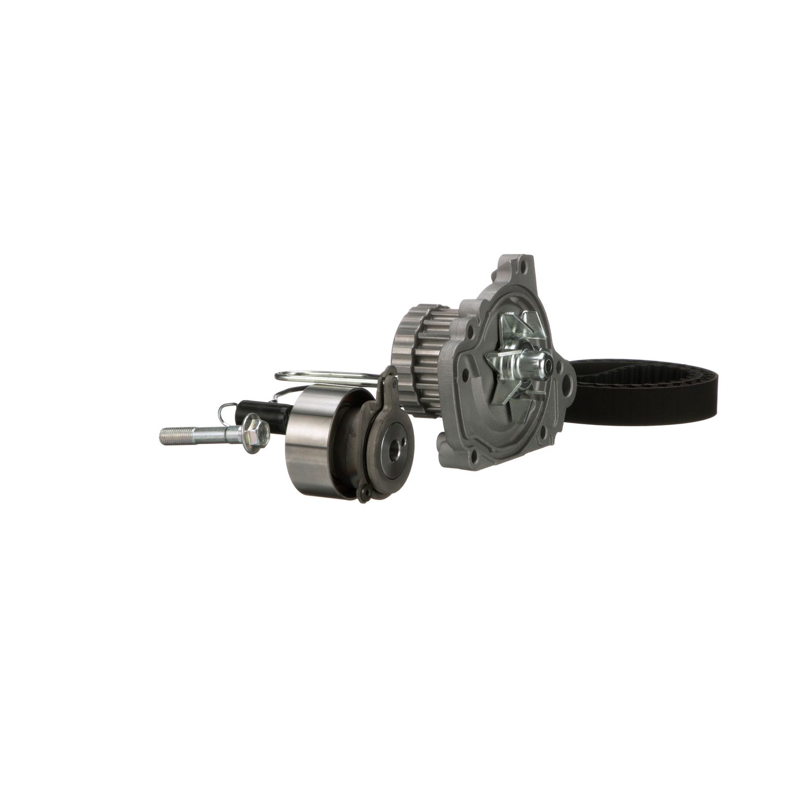 TCKWP312-PowerGrip Premium Timing Component Kit with Water Pump (TCKWP) 15
