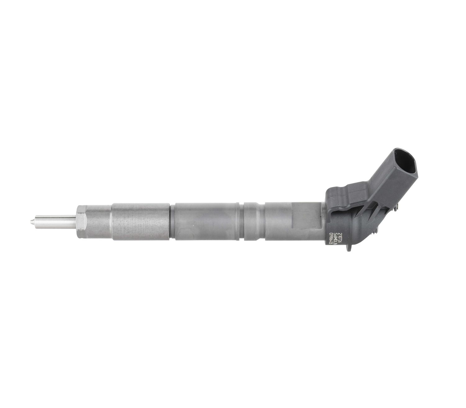 0986435398-Bosch Common Rail Injector 17