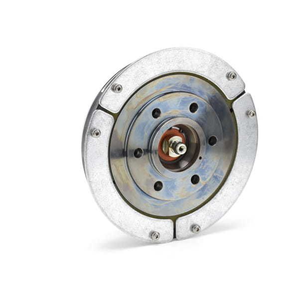 9908504-Engine cooling fan clutch 16