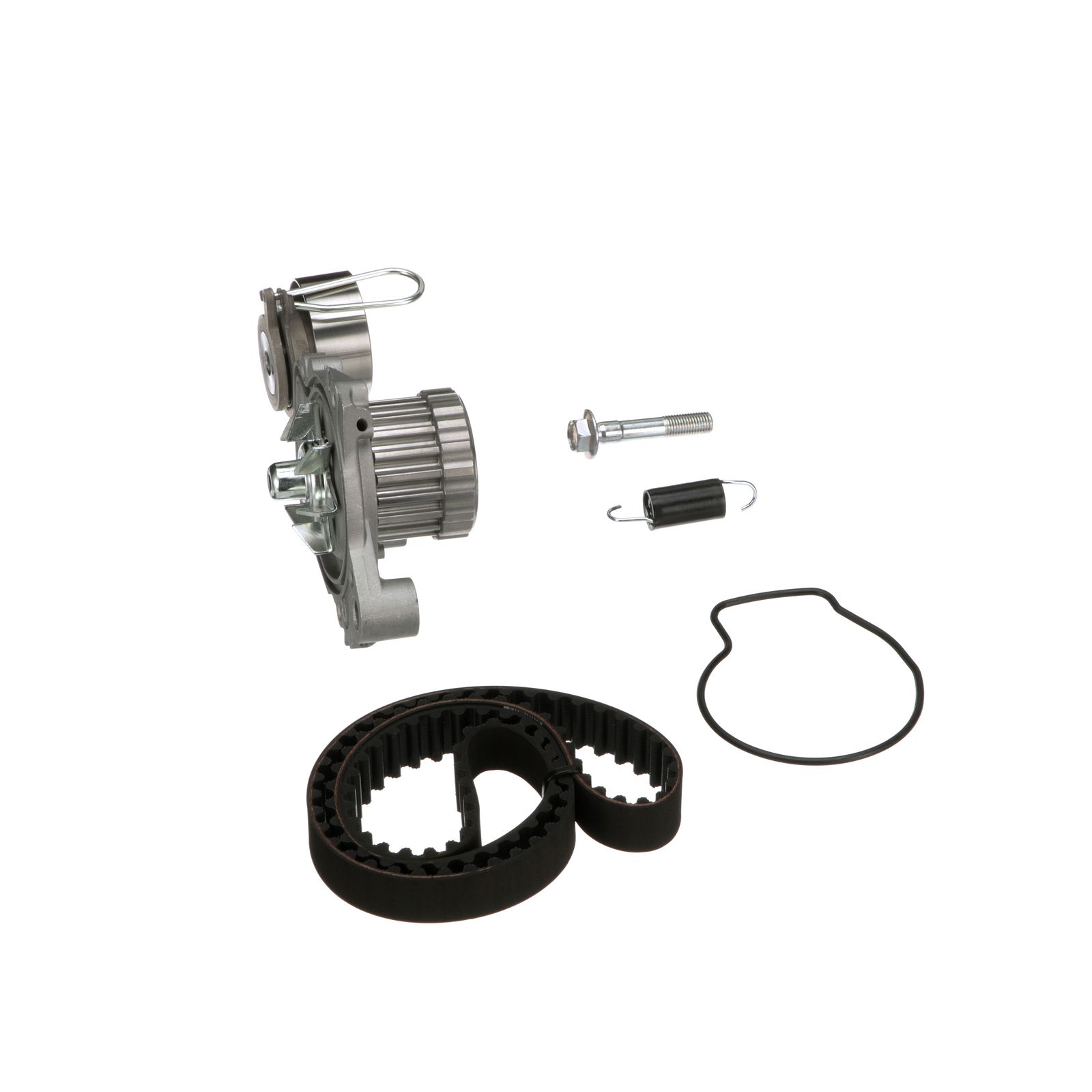 TCKWP312-PowerGrip Premium Timing Component Kit with Water Pump (TCKWP) 11