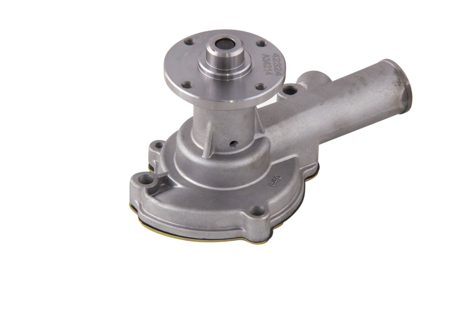 42324-Premium Engine Water Pump 13