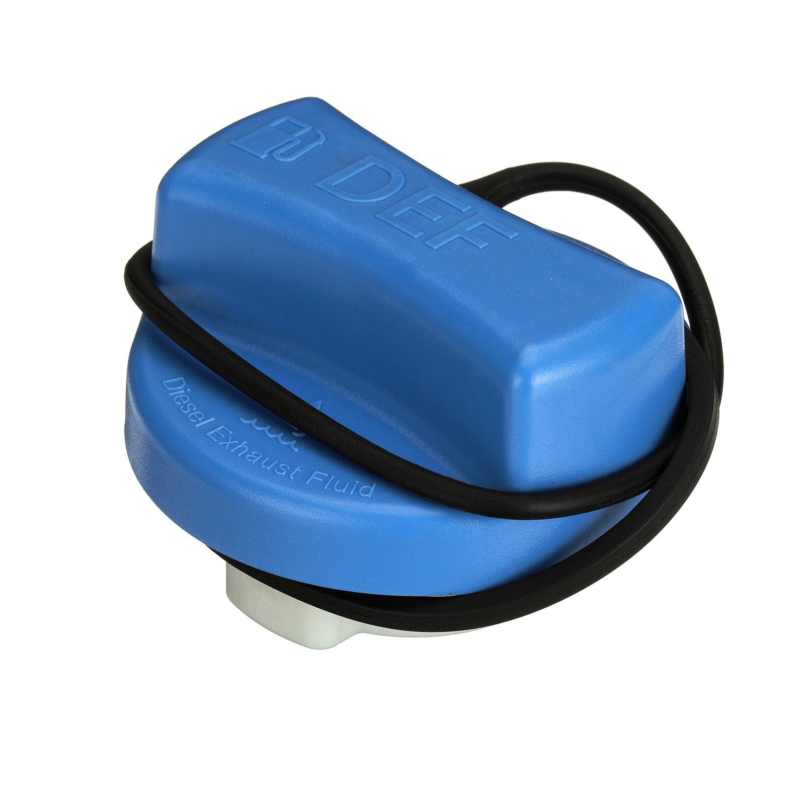 30002-Diesel Emission Fluid (DEF) Tank Cap 41