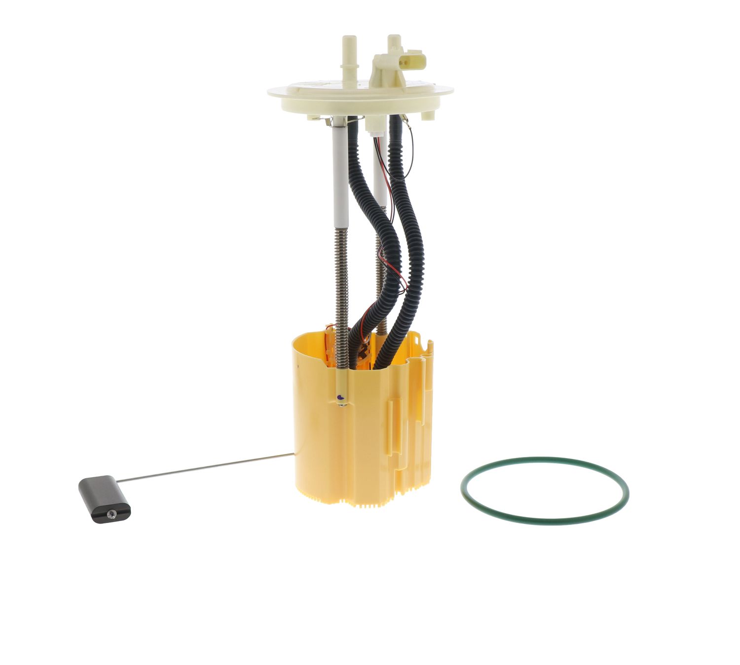 66131-Bosch Fuel Pump Module Assembly 9