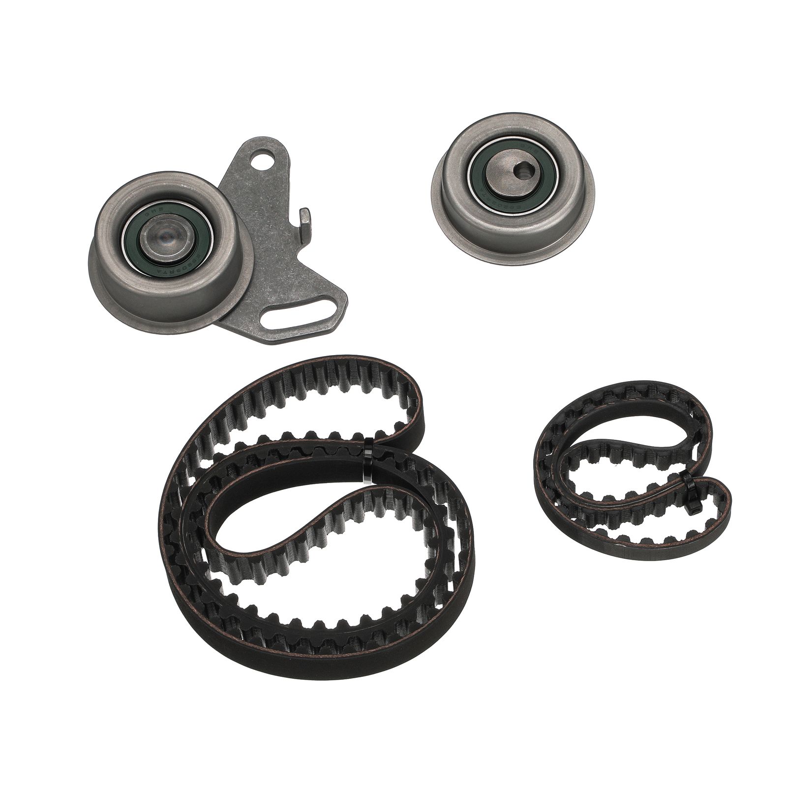 TCK155-PowerGrip Premium Timing Component Kit (TCK) 61