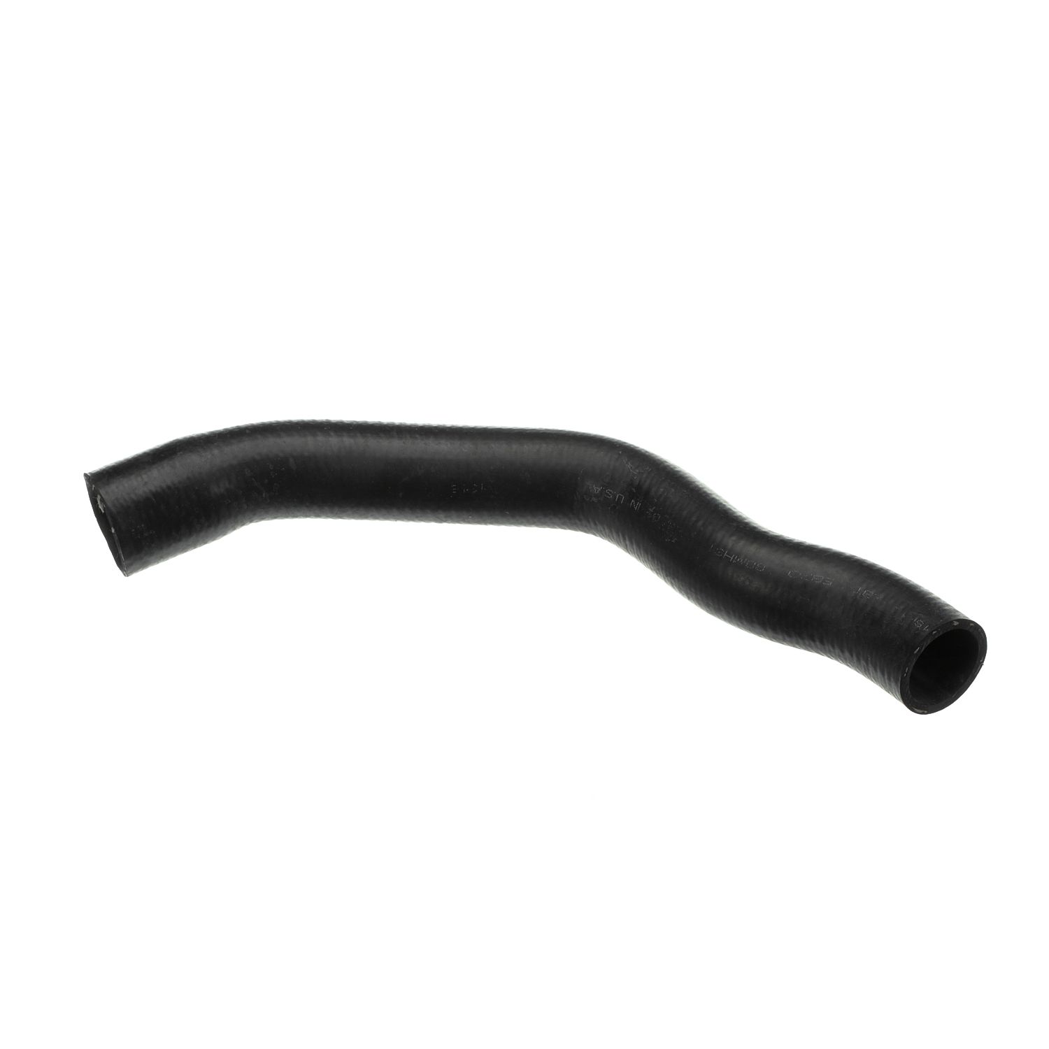 22234-Premium Molded Coolant Hose 23