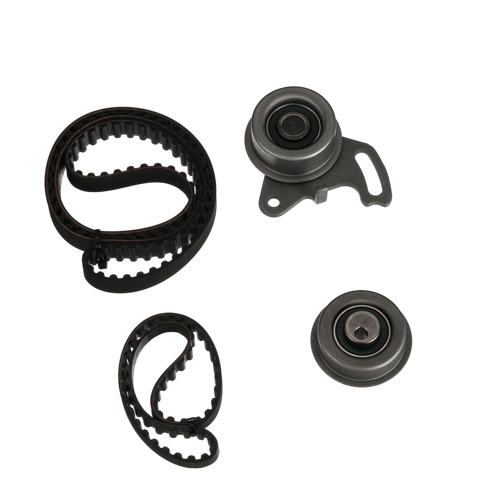 TCK158-PowerGrip Premium Timing Component Kit (TCK) 58