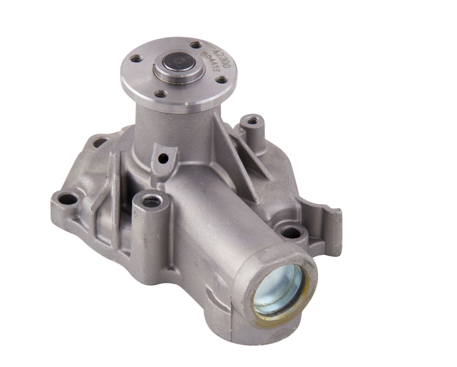 42300-Premium Engine Water Pump 3