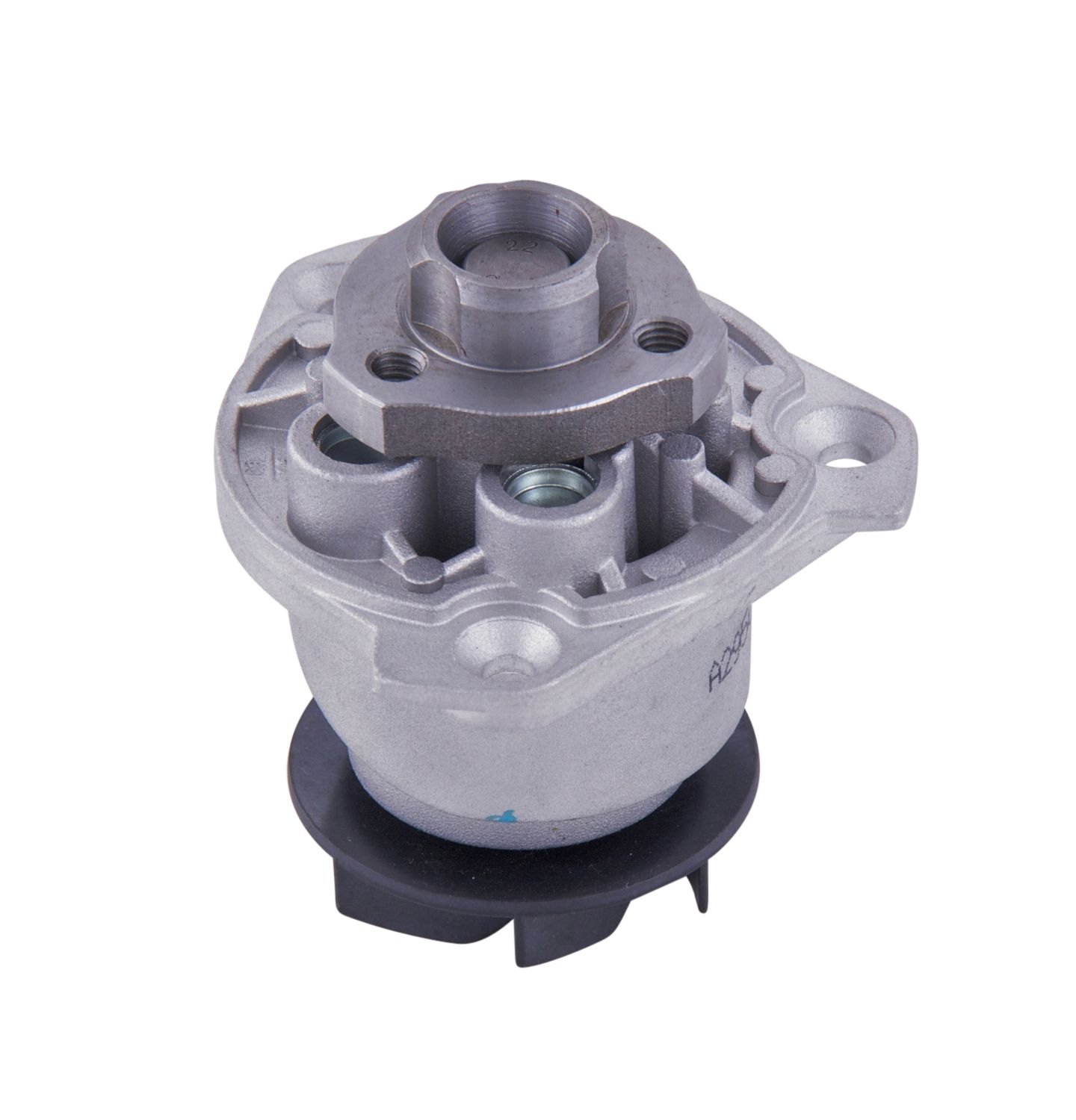41186-Premium Engine Water Pump 14