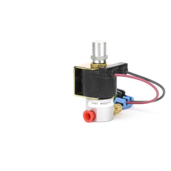 993315-Fan Clutch Solenoid Valve 46