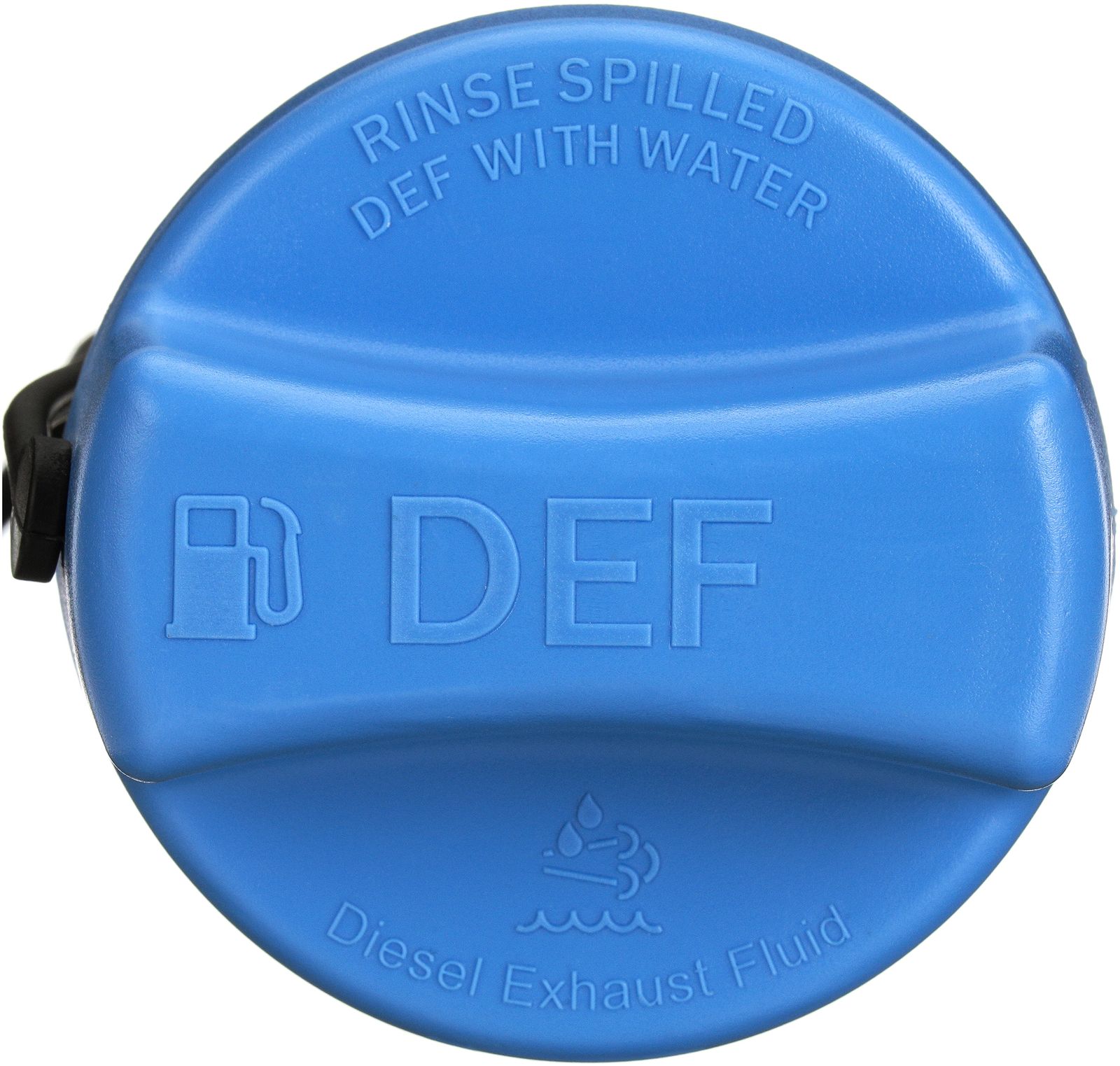 30002-Diesel Emission Fluid (DEF) Tank Cap 30