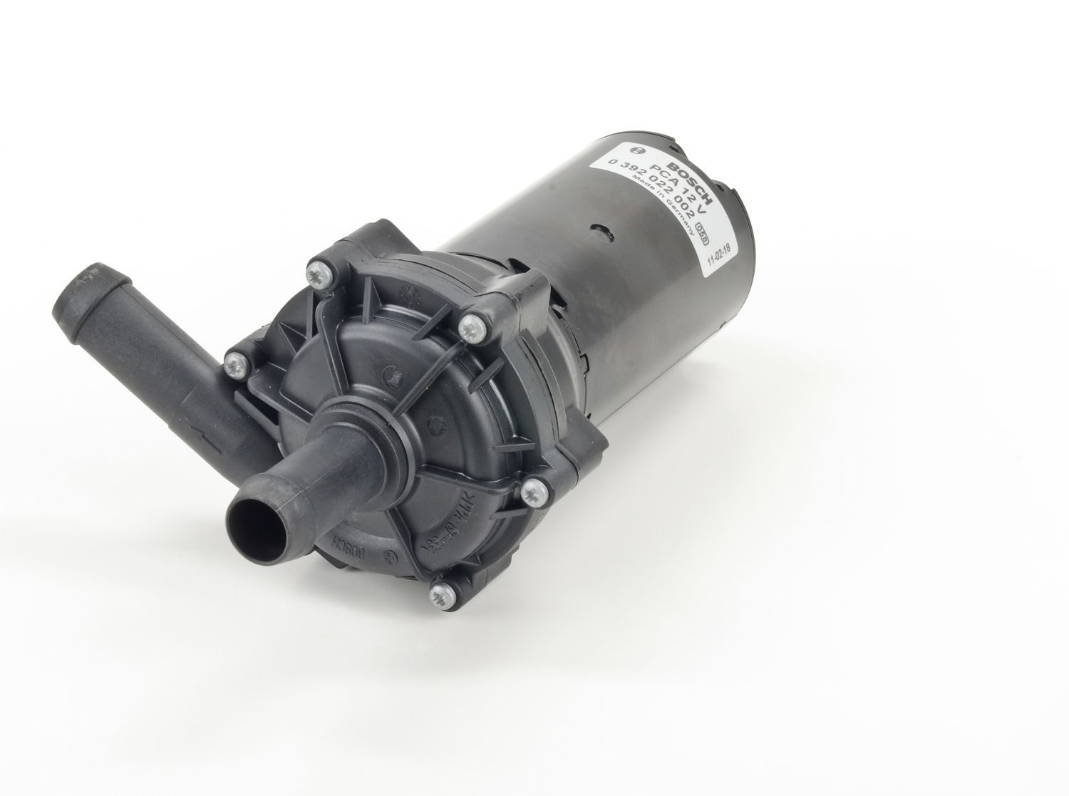 0392022002-Bosch Electric Water Pump 8