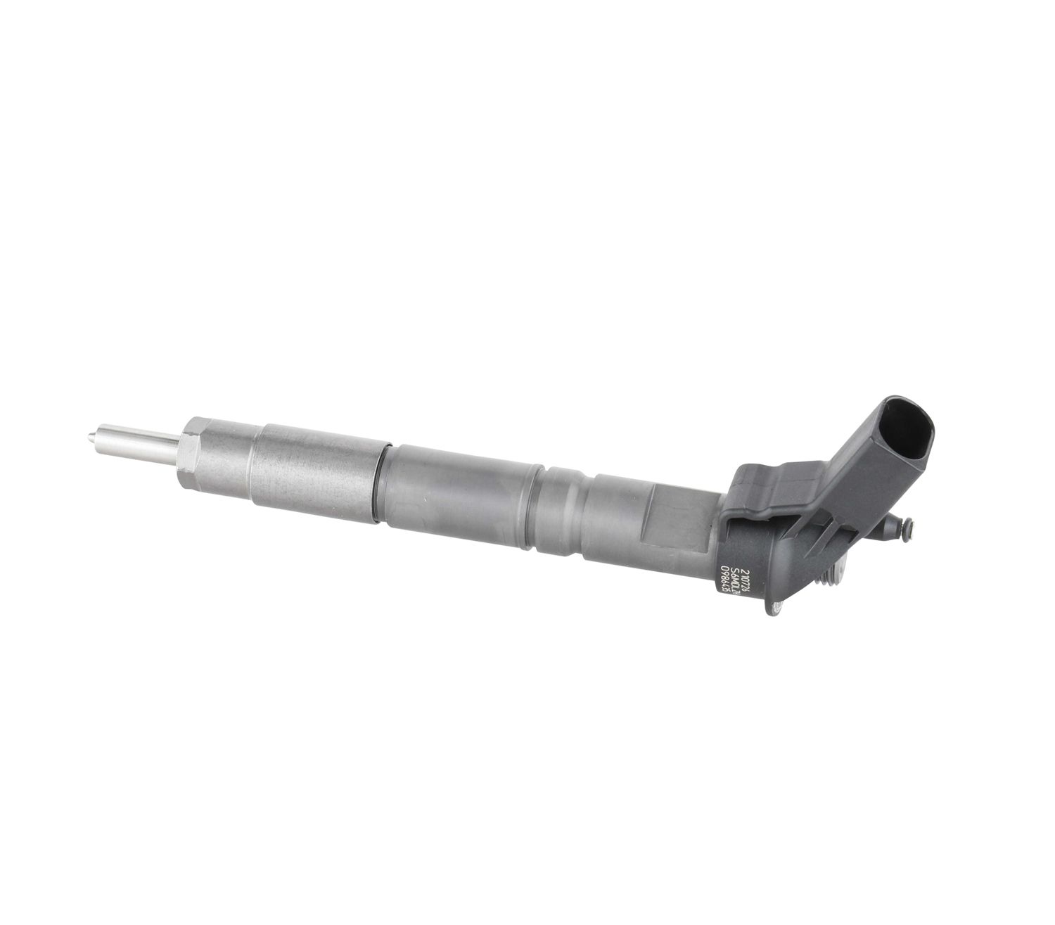 0986435398-Bosch Common Rail Injector 22