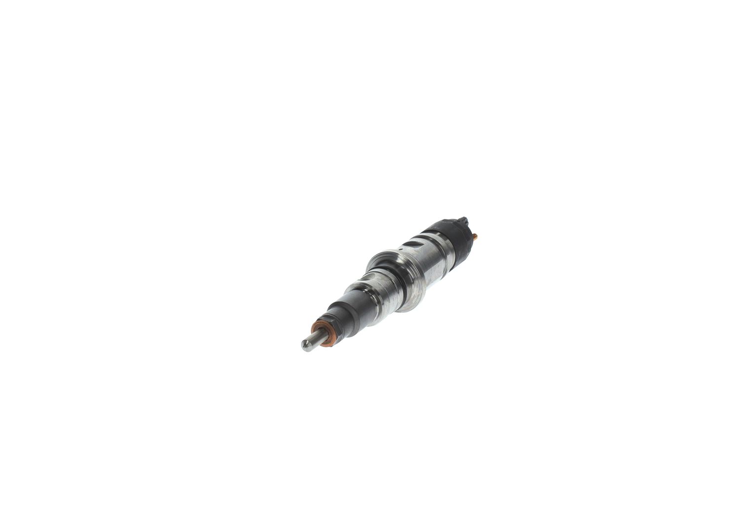 0445120193-Bosch Common Rail Injector 21