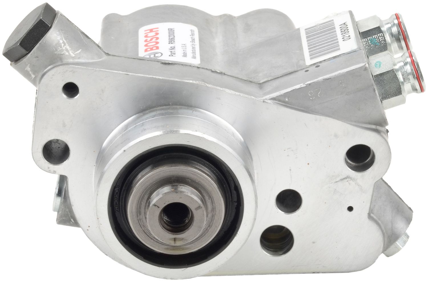 HP008X-Bosch High Pressure Oil Pump 1