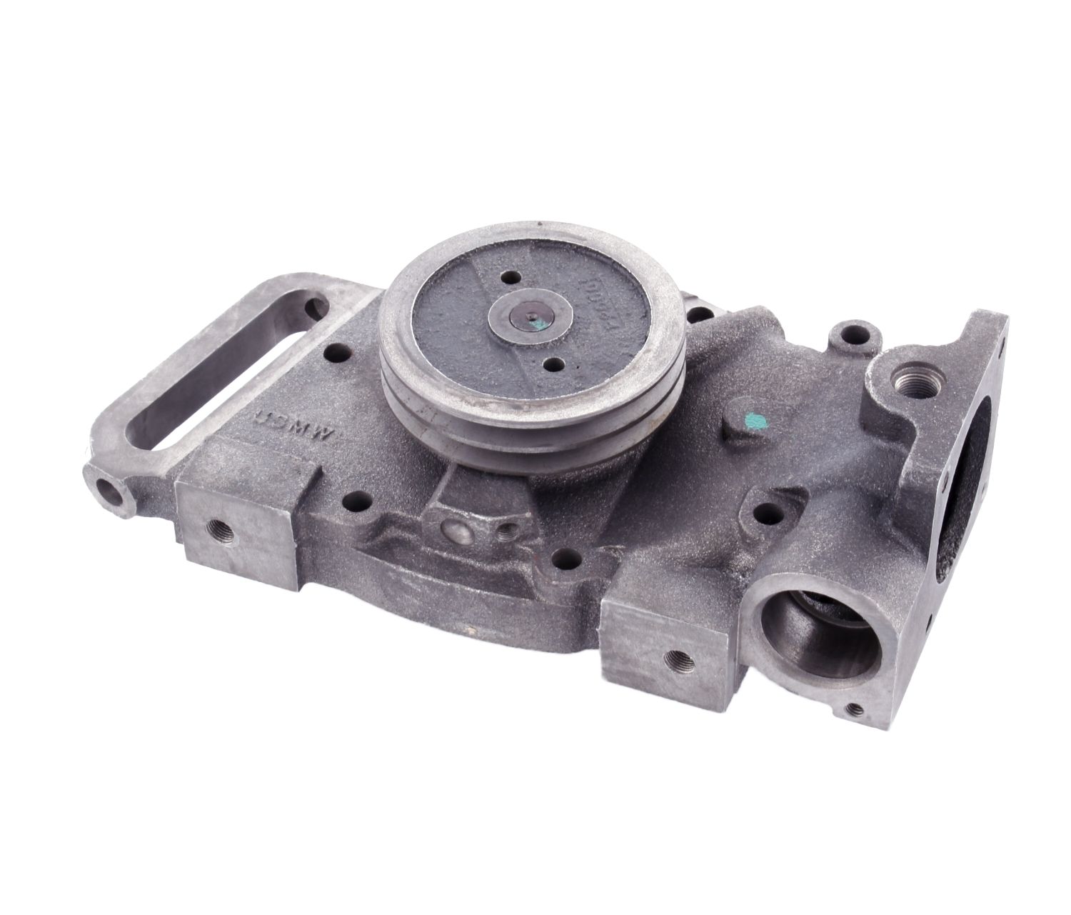 44064HD-Heavy-Duty Engine Water Pump 2
