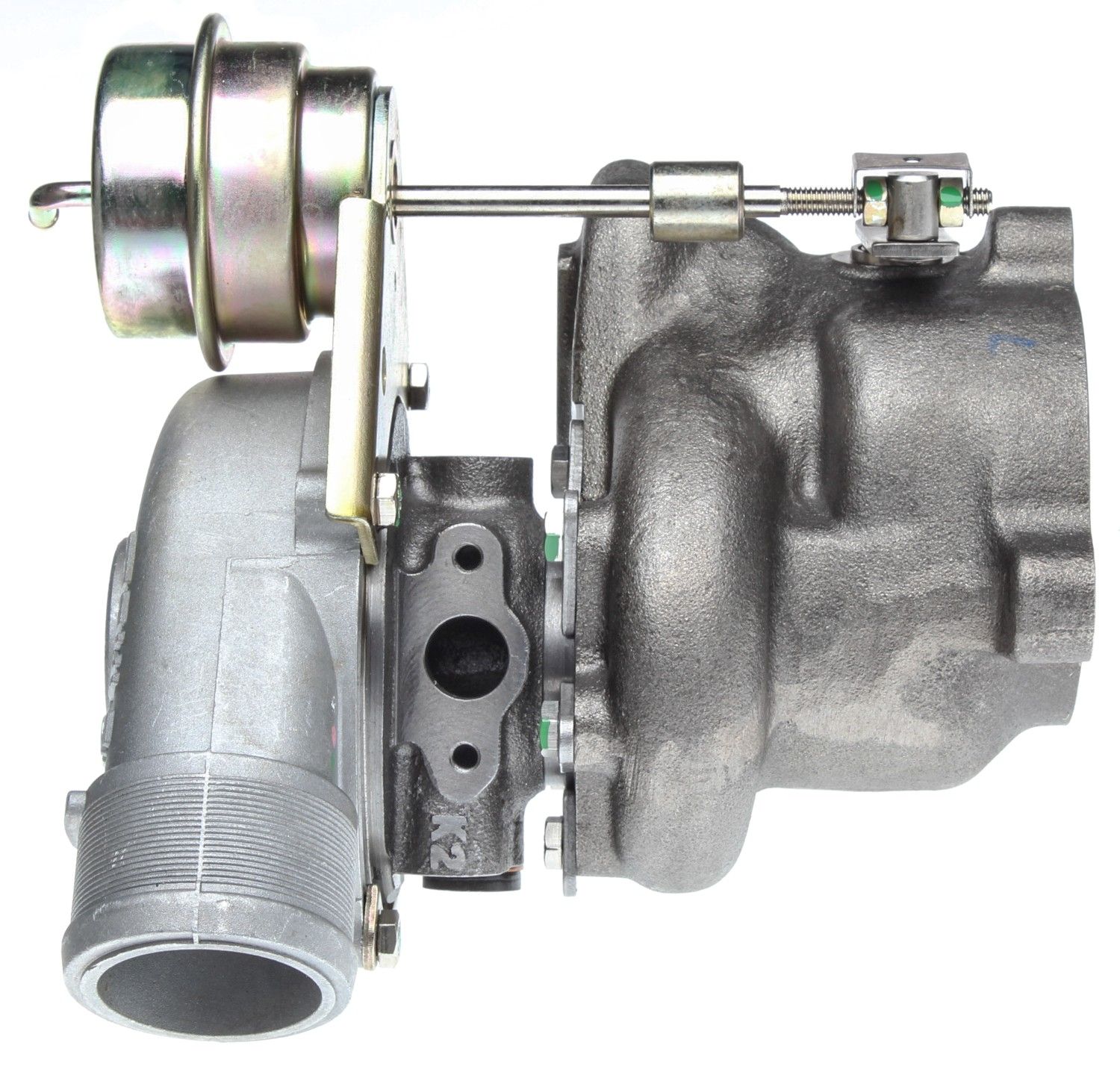 030TC14665000-Turbocharger 4