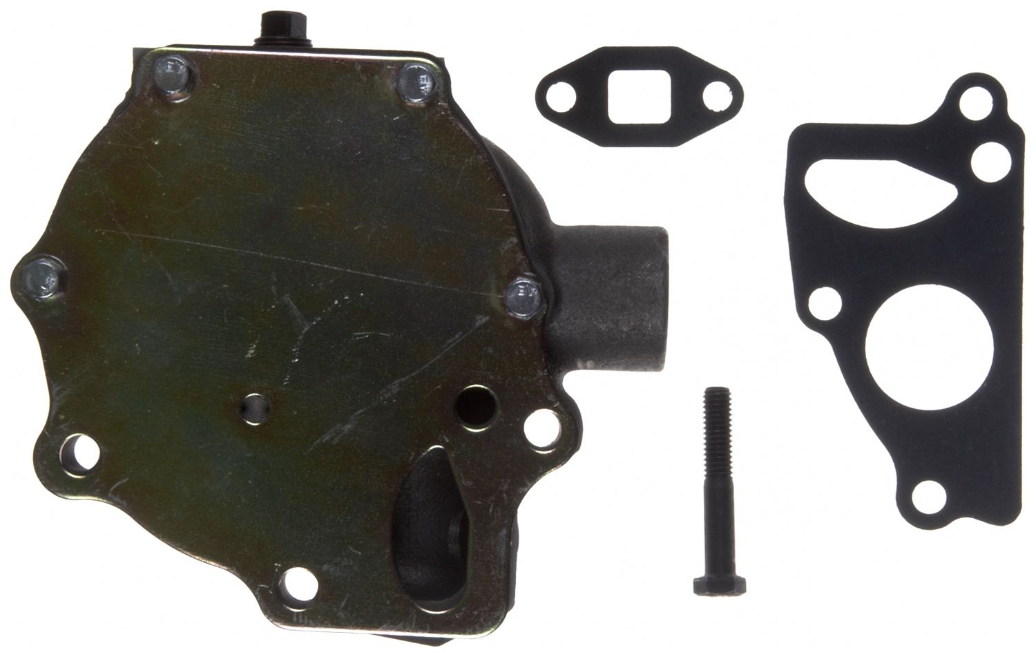 42554-Premium Engine Water Pump 10