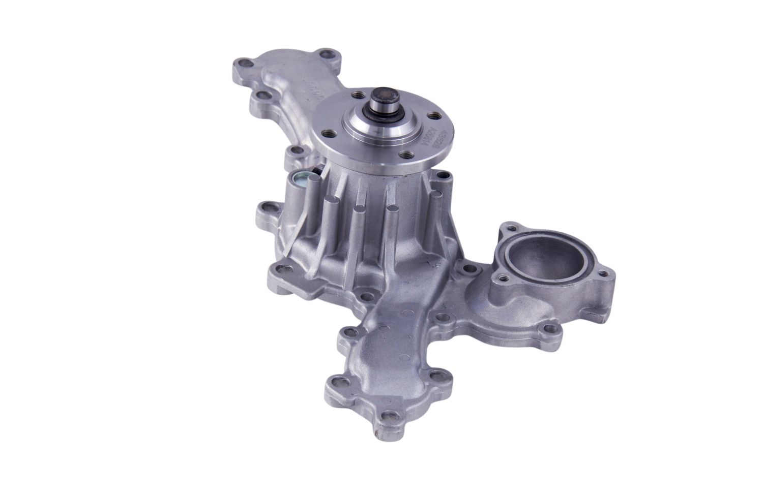 43528-Premium Engine Water Pump 9
