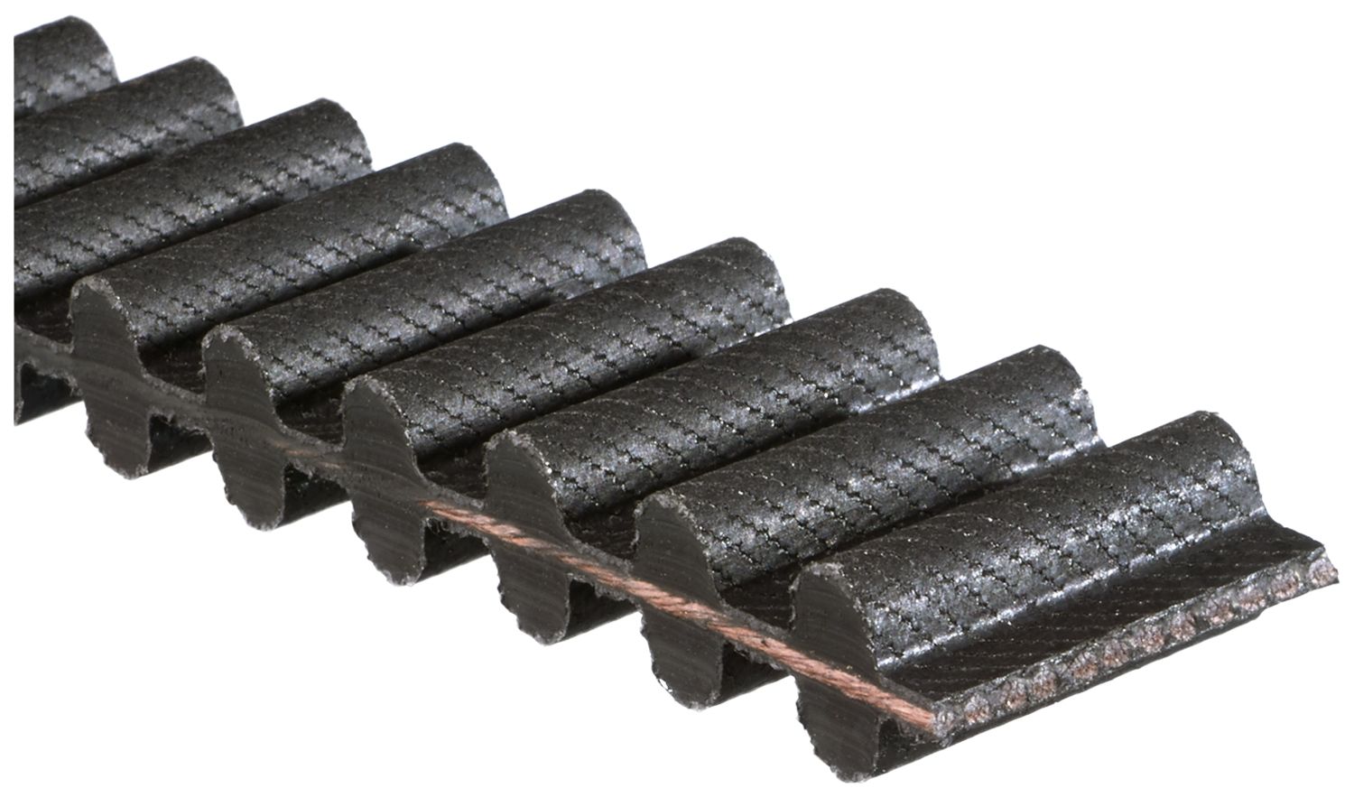 T293-Premium Automotive Timing Belt 2