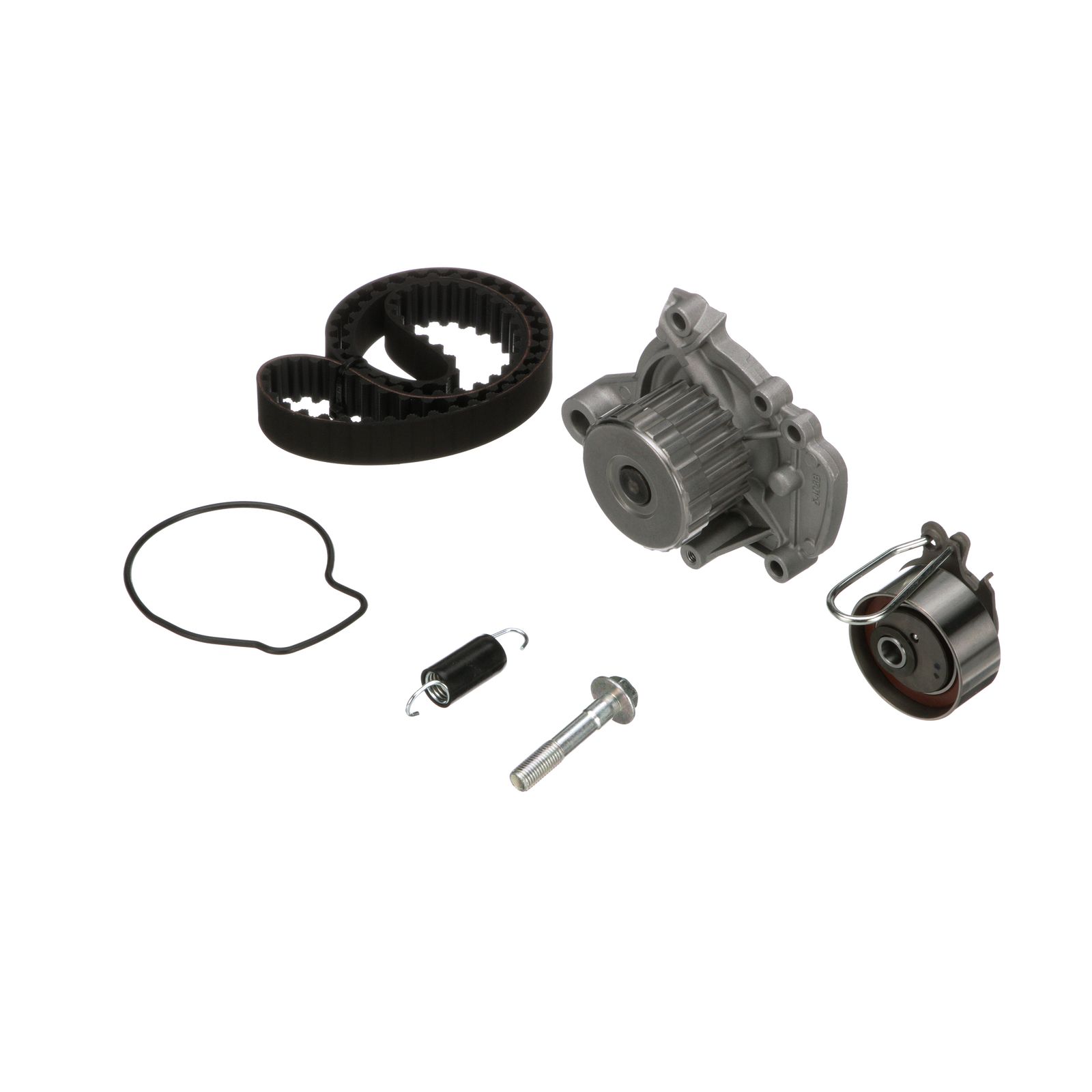 TCKWP312-PowerGrip Premium Timing Component Kit with Water Pump (TCKWP) 2
