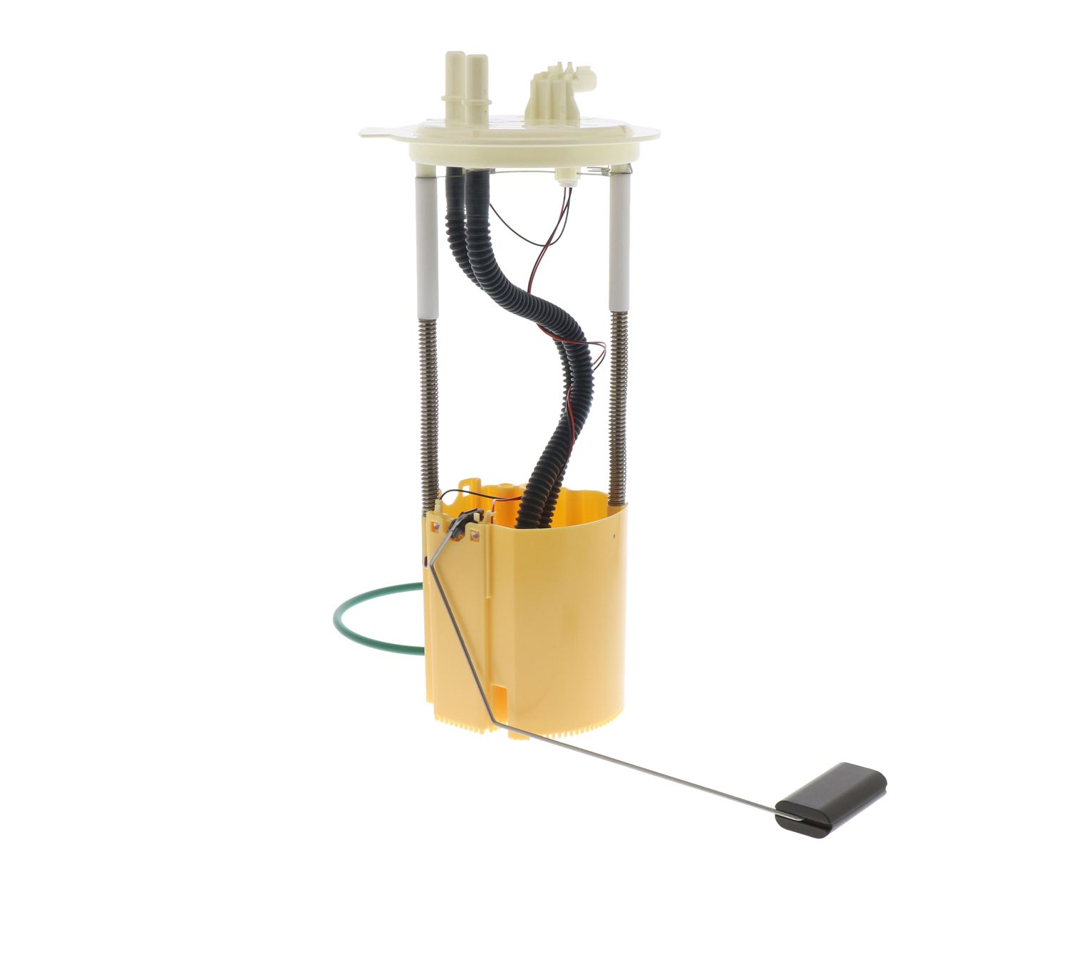 66131-Bosch Fuel Pump Module Assembly 15