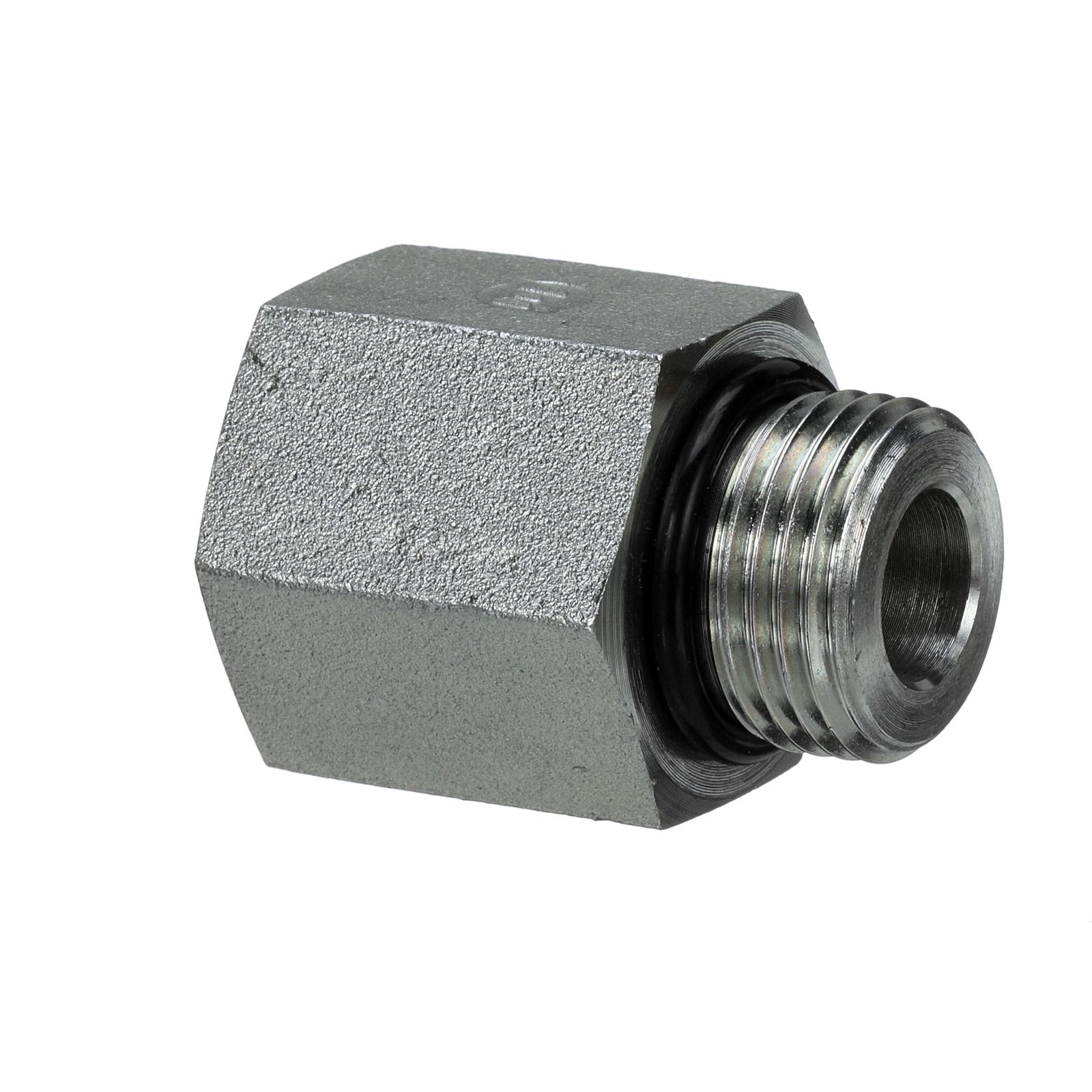 G60340-0406-Male O-Ring Boss to Female O-Ring Boss (SAE to SAE) 14