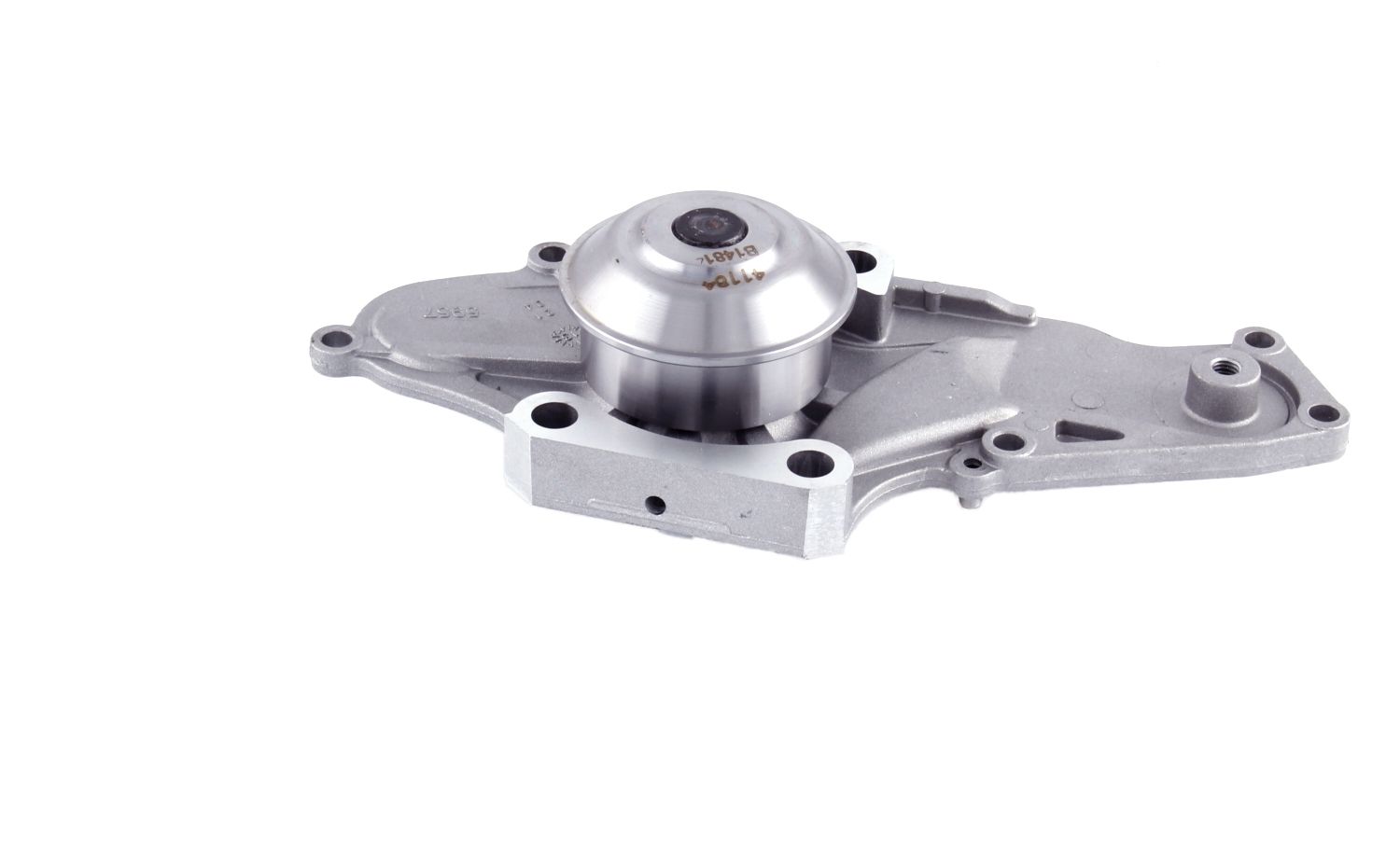 41184-Premium Engine Water Pump 4