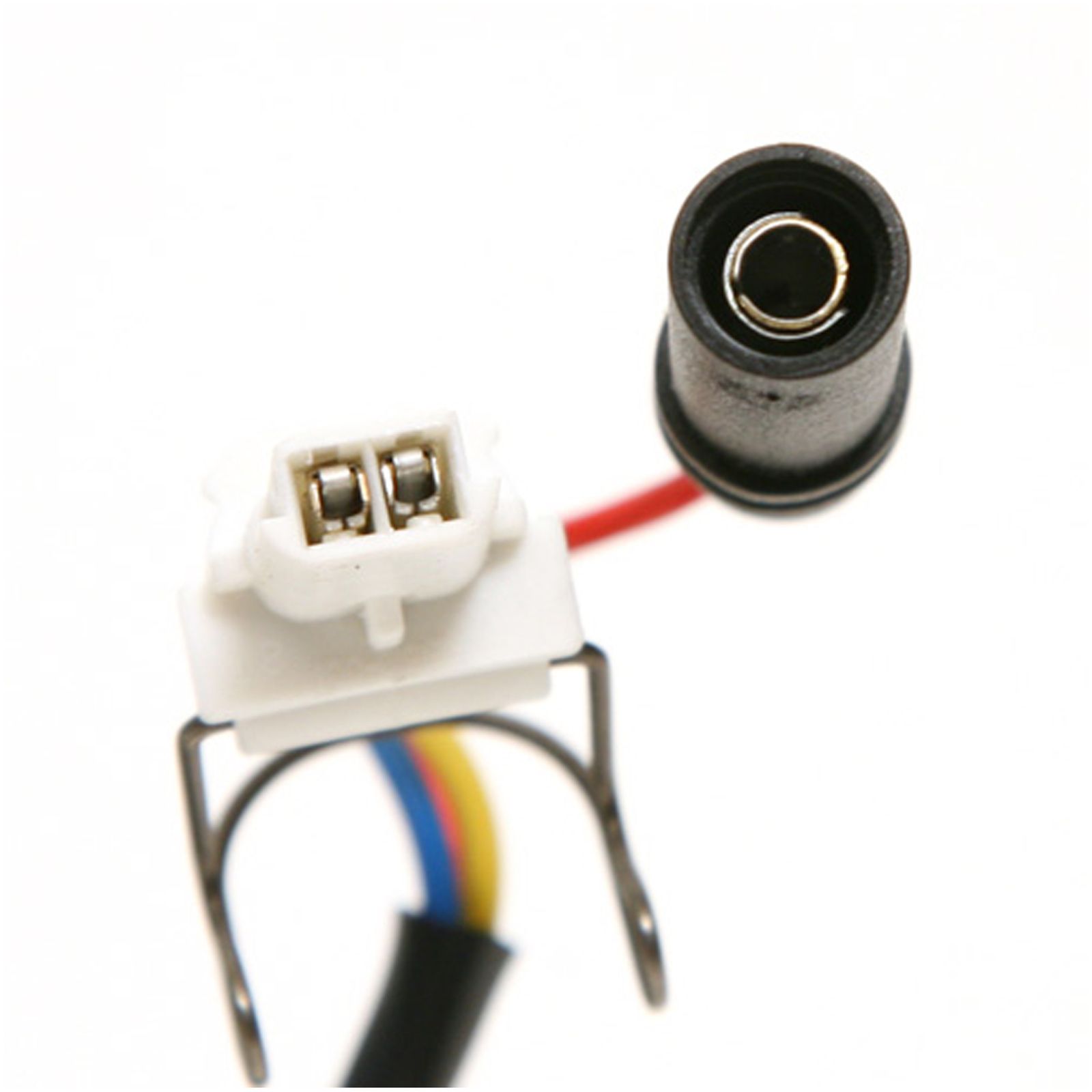 HTP110-Diesel Glow Plug Wiring Harness 4
