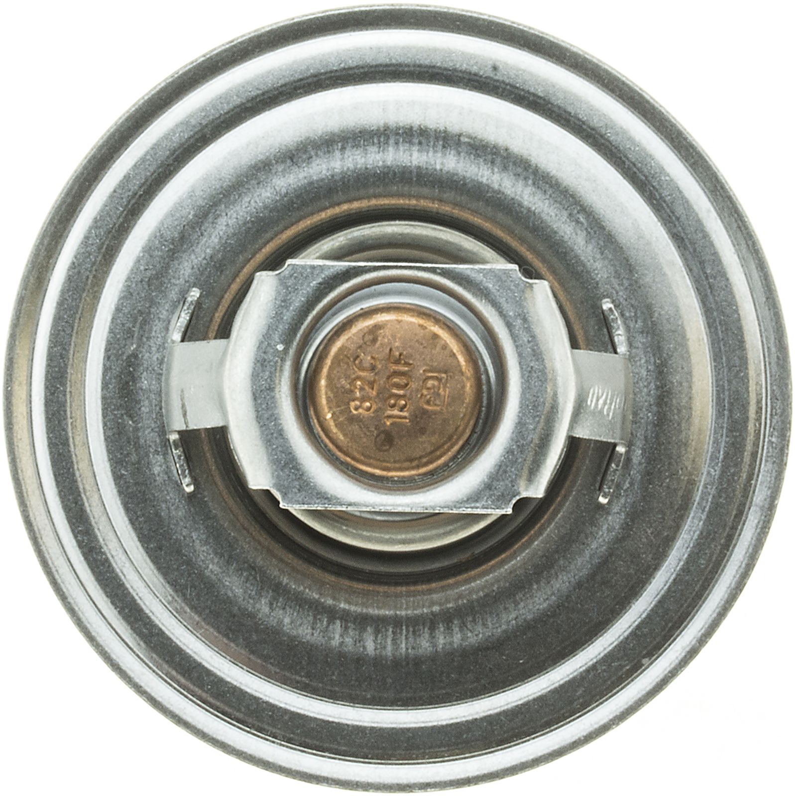 33038-OE Type Engine Coolant Thermostat 3