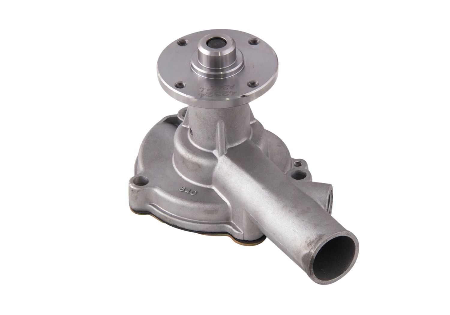 42324-Premium Engine Water Pump 12