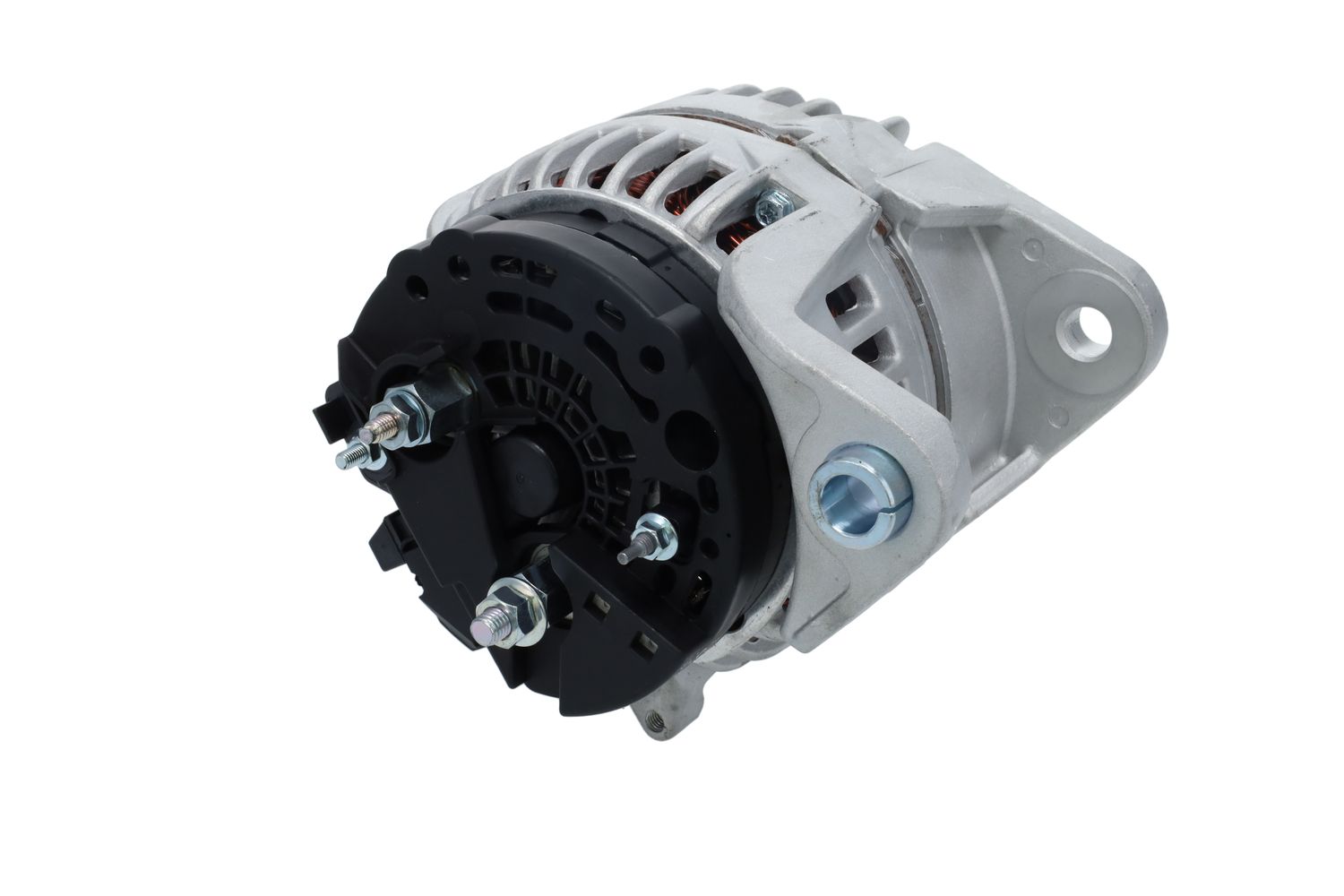 AL9960LH-Bosch Premium 100% Remanufactured Alternator 17