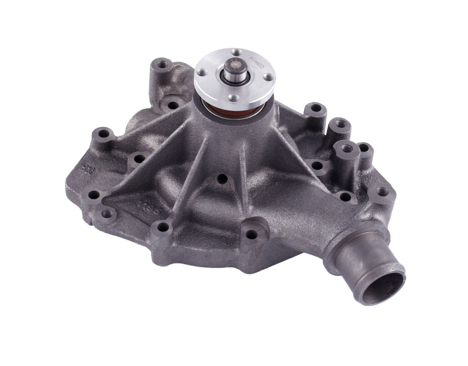 44024-Premium Engine Water Pump 13
