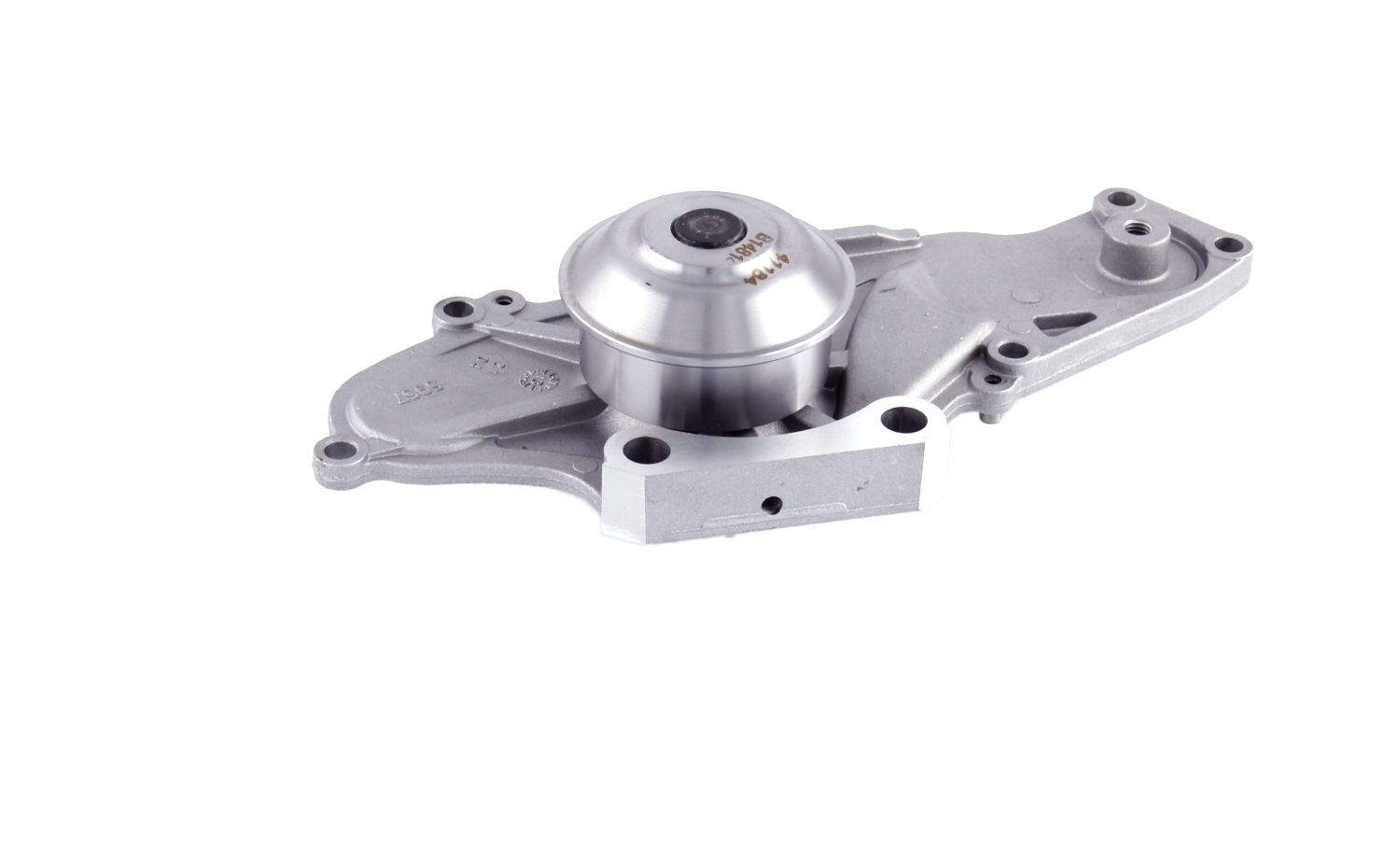 41184-Premium Engine Water Pump 3