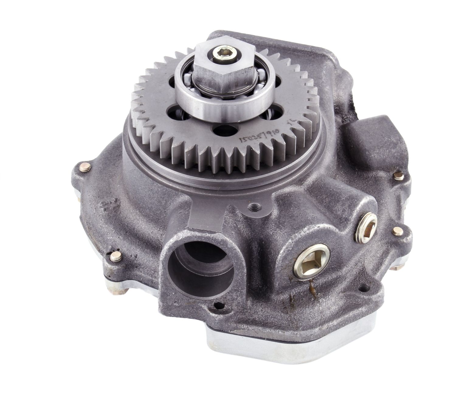 44060HD-Heavy-Duty Engine Water Pump 7