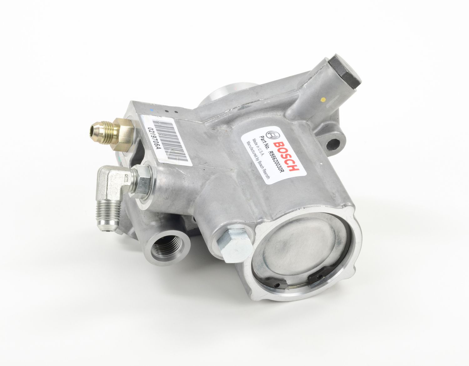 HP032X-Bosch High Pressure Oil Pump 18