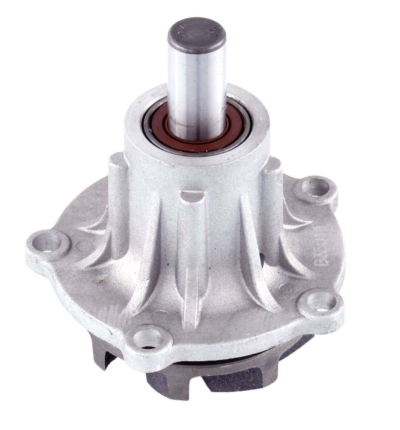41167-Premium Engine Water Pump 7