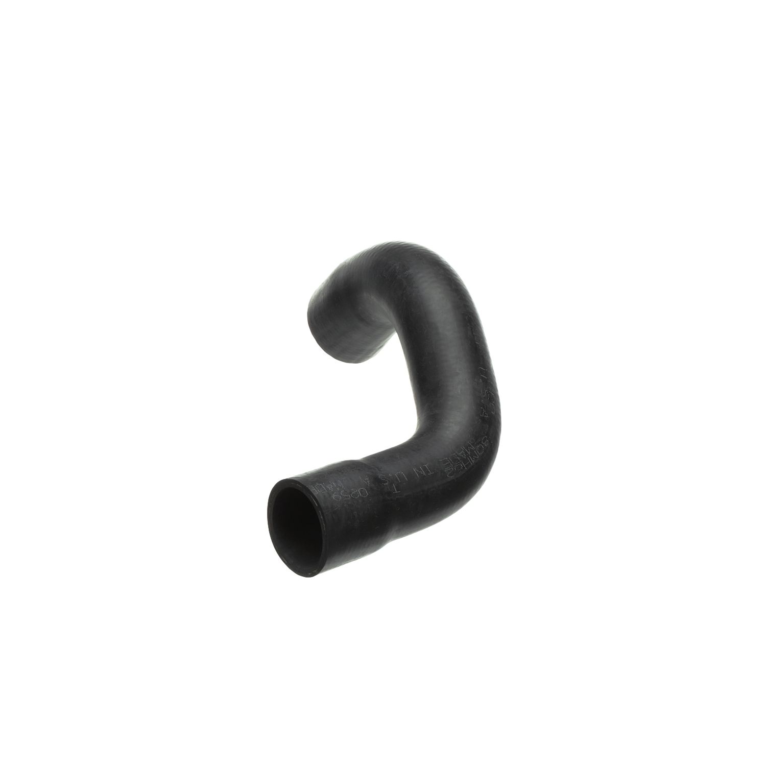 21182-Premium Molded Coolant Hose 35