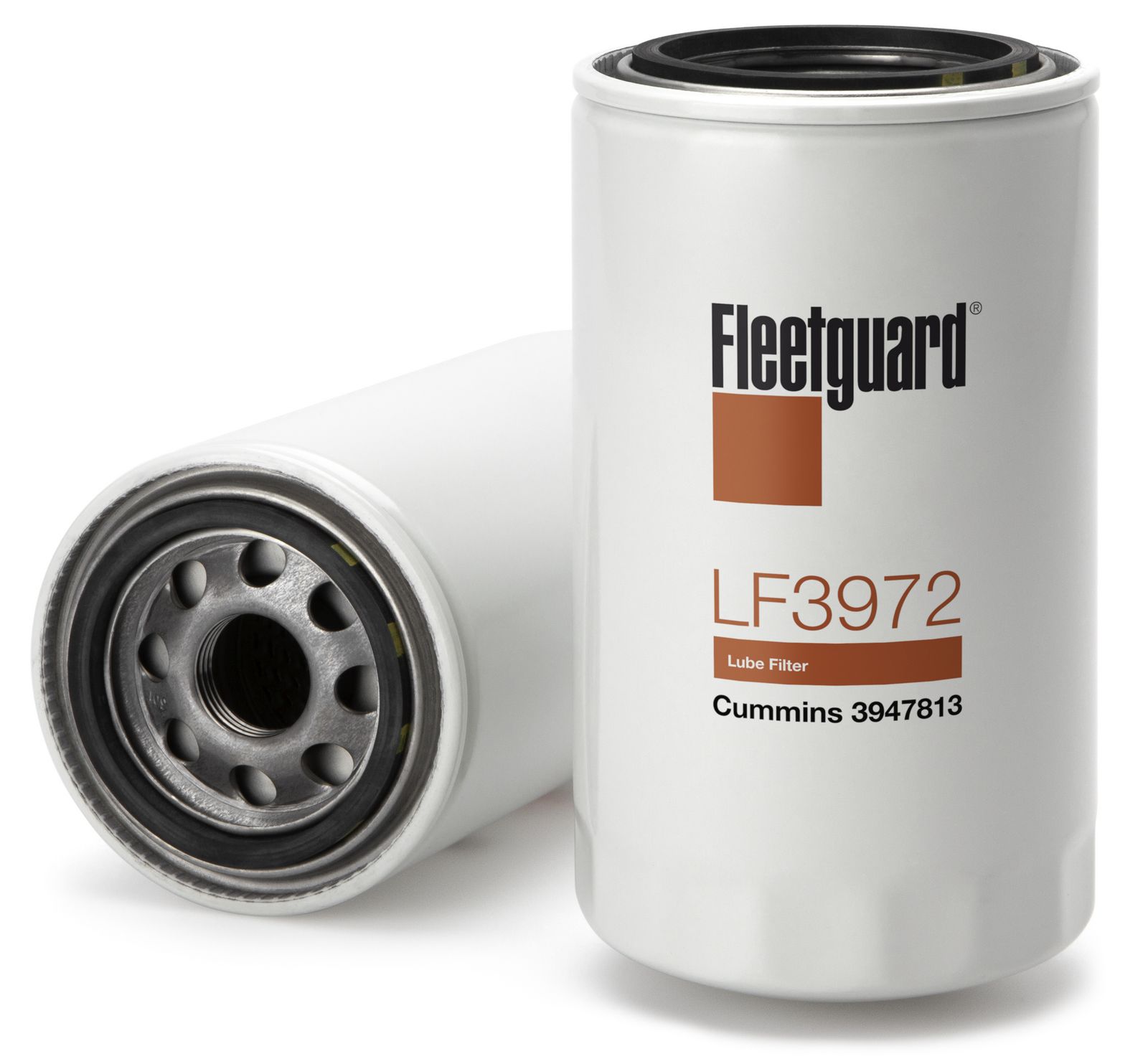 LF3972-Fleetguard Lube Filter 1