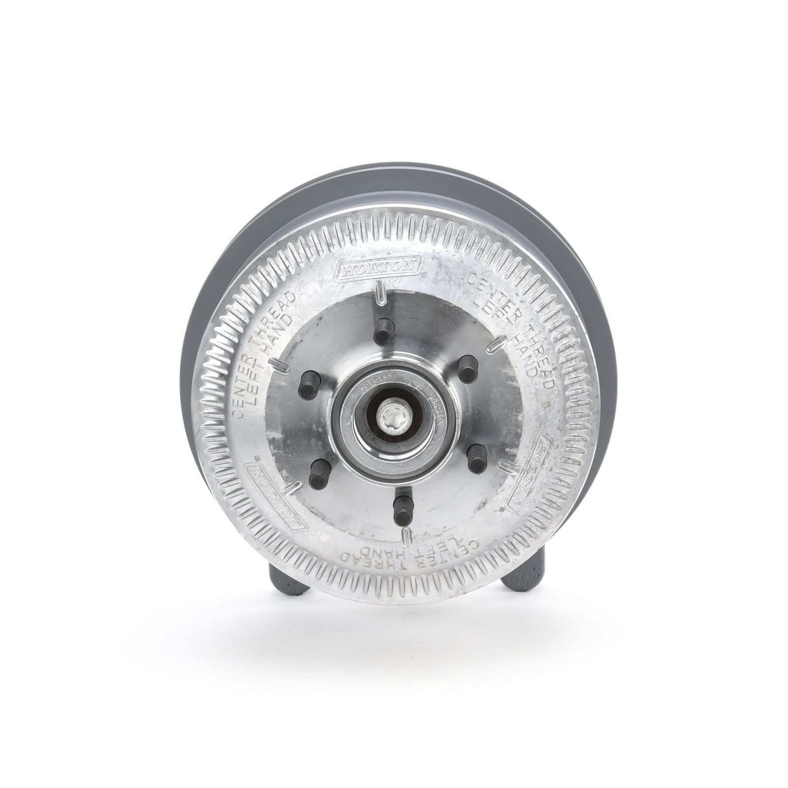 79A9437-Engine Cooling Fan Clutch 4
