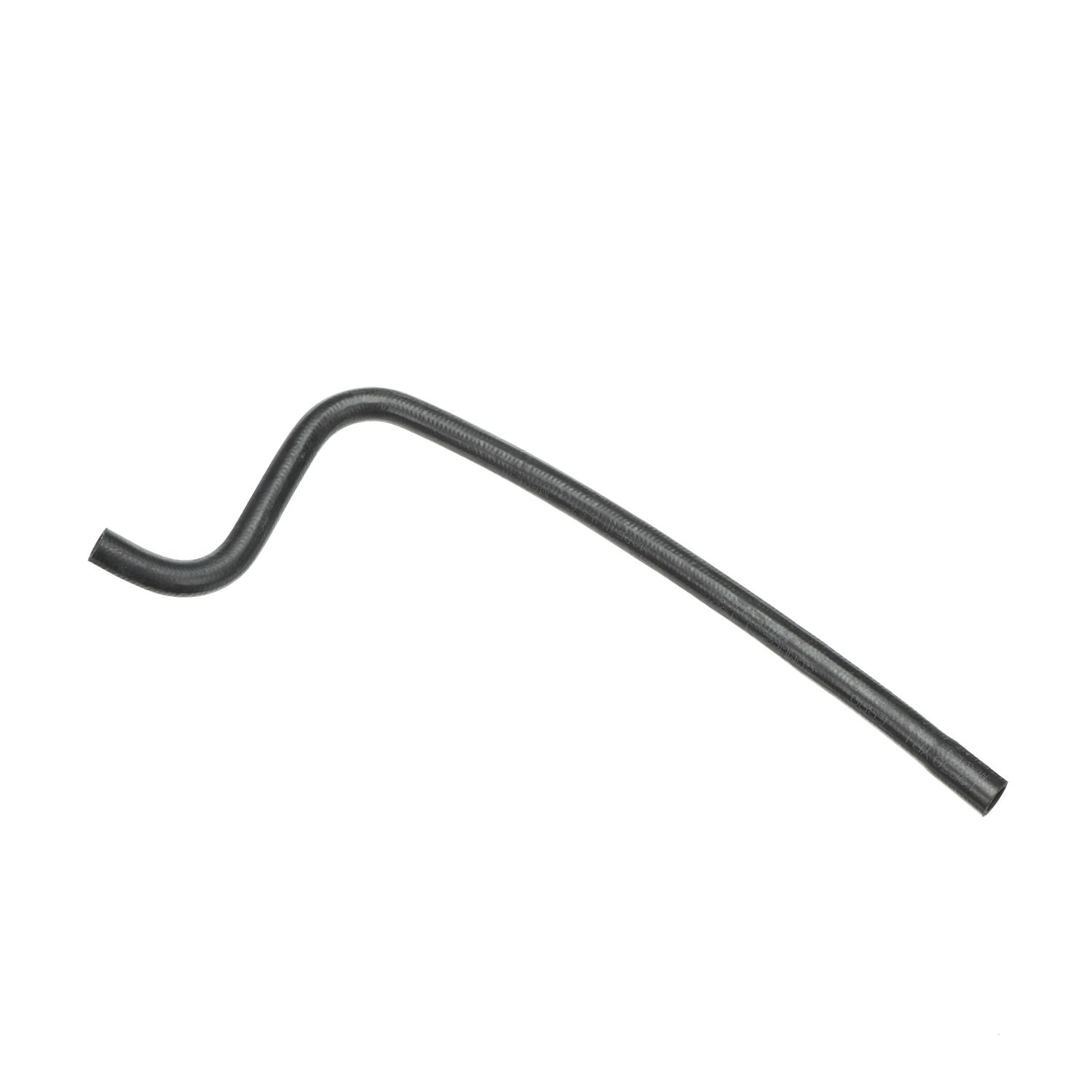 19126-Premium Molded Heater Hose 8