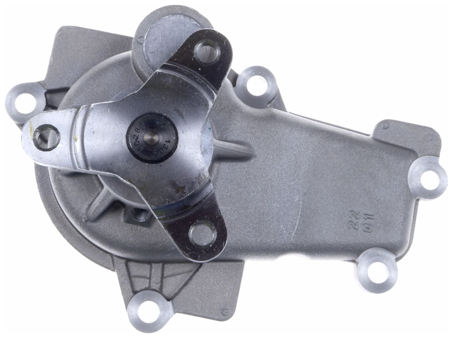 41202-Premium Engine Water Pump 2