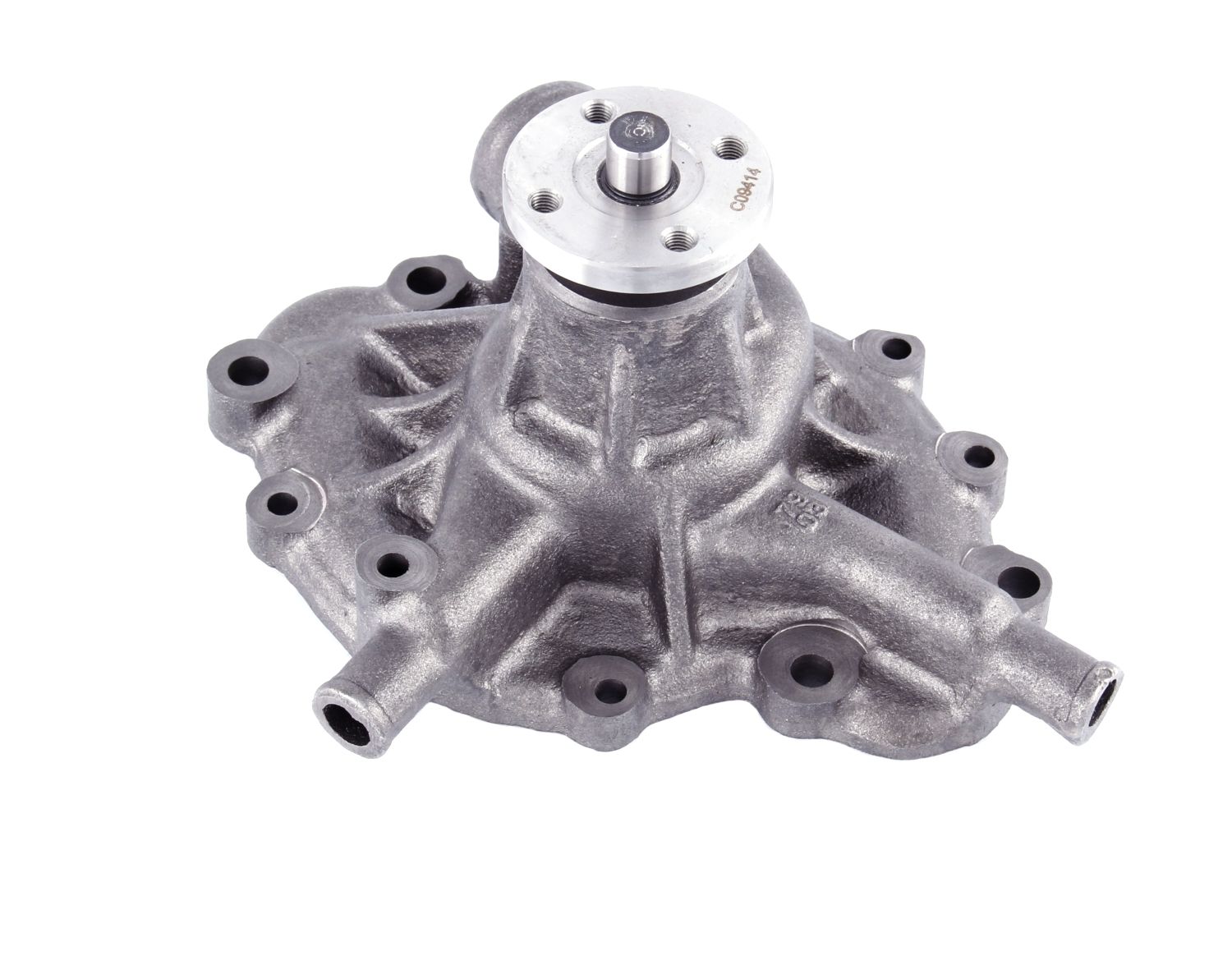 43002-Premium Engine Water Pump 7