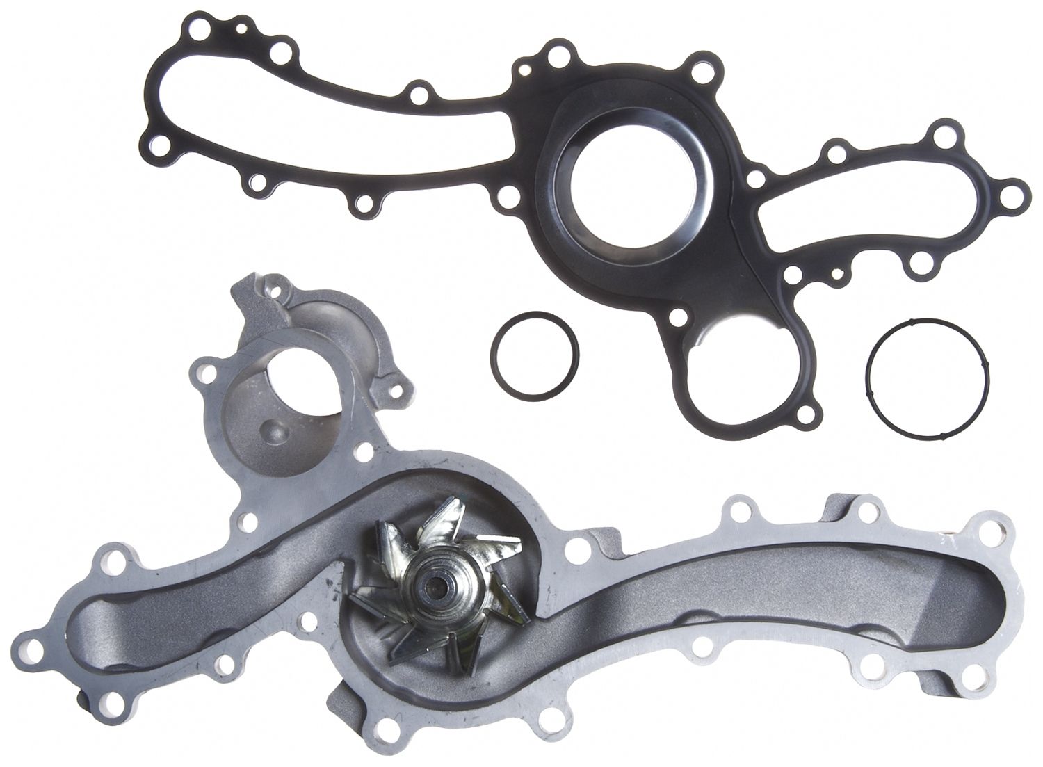 43528-Premium Engine Water Pump 8