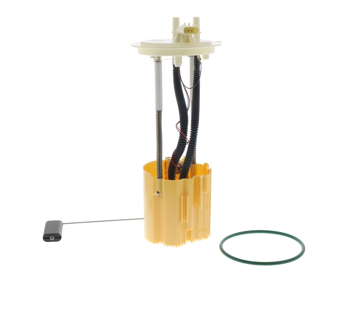 66131-Bosch Fuel Pump Module Assembly 17