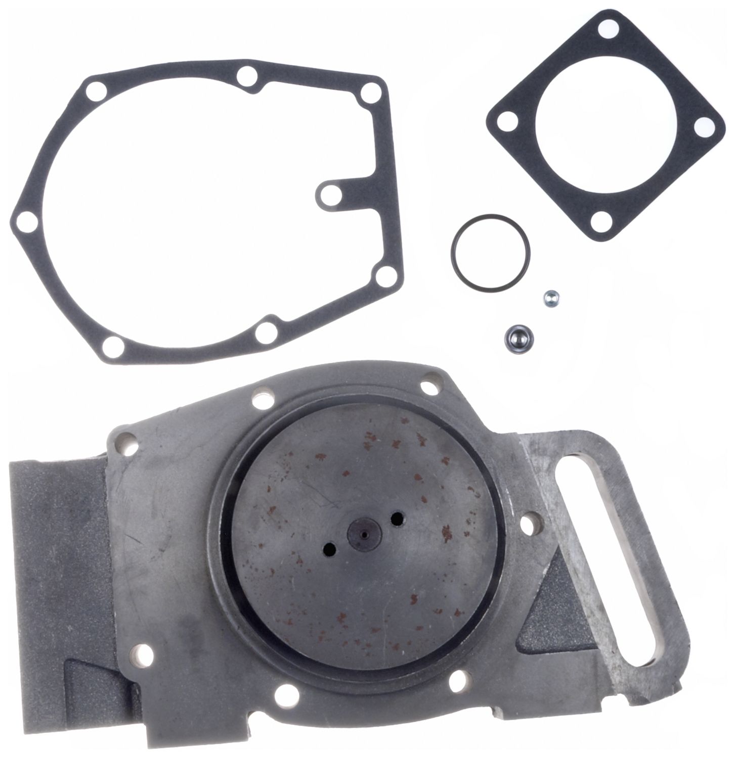 44064HD-Heavy-Duty Engine Water Pump 11