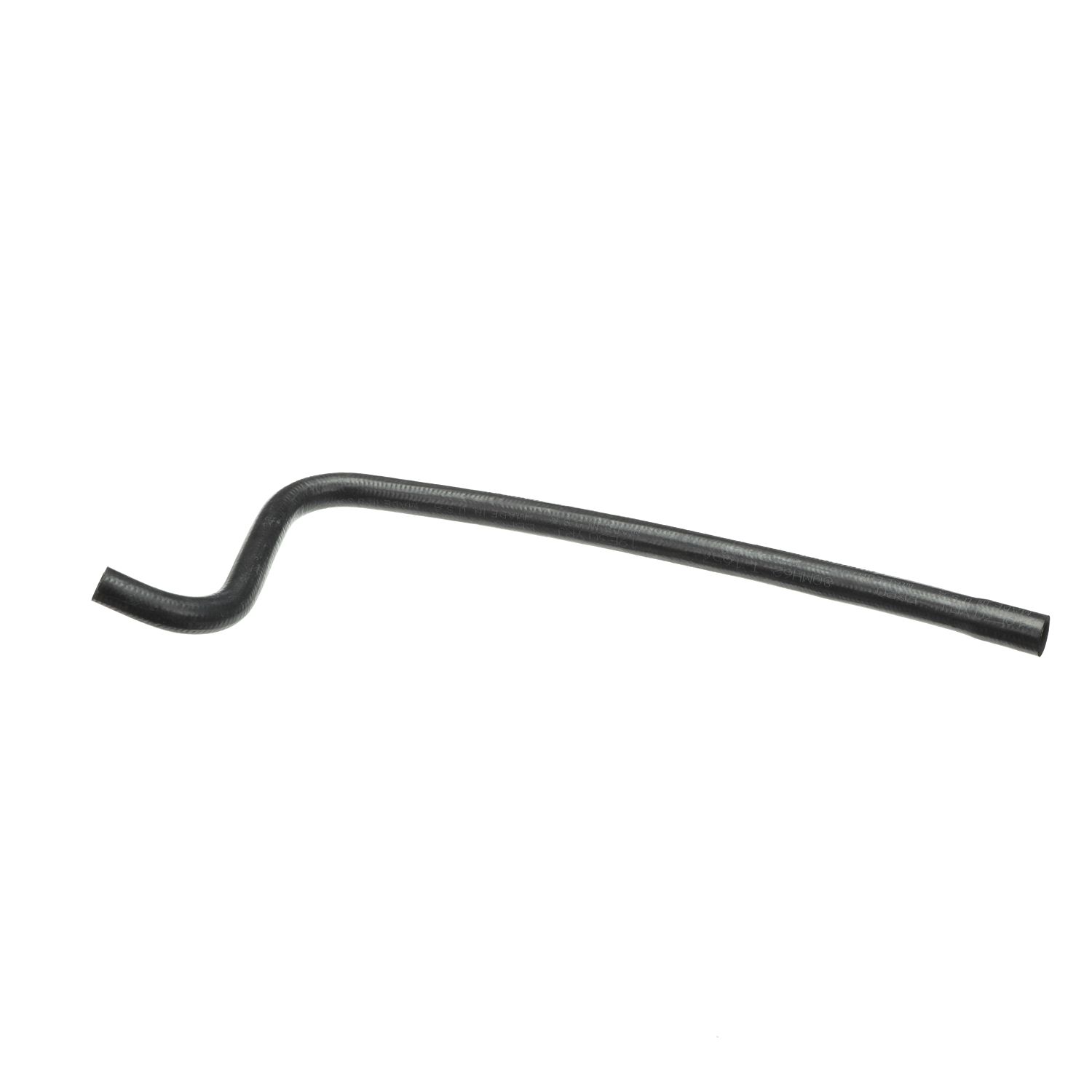 19126-Premium Molded Heater Hose 7