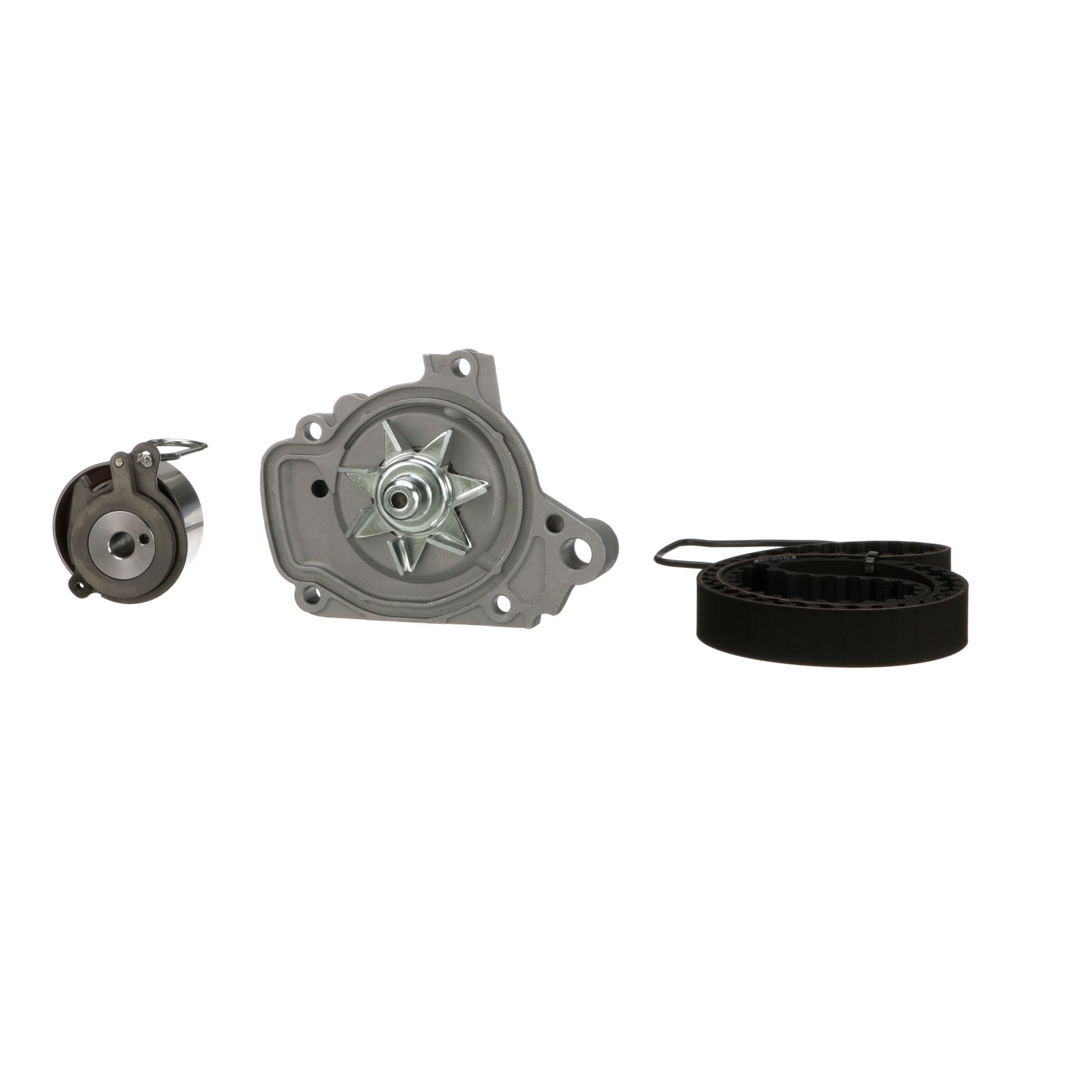 TCKWP312-PowerGrip Premium Timing Component Kit with Water Pump (TCKWP) 3