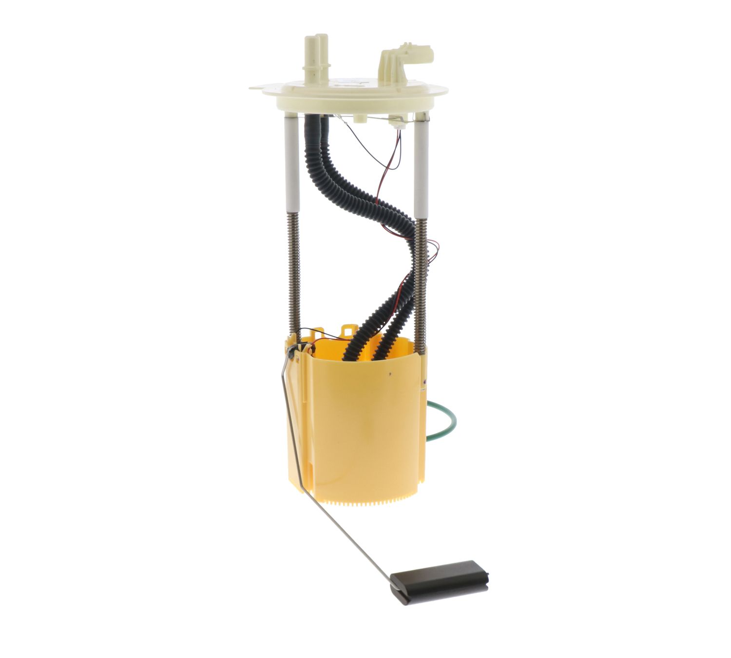 66131-Bosch Fuel Pump Module Assembly 16