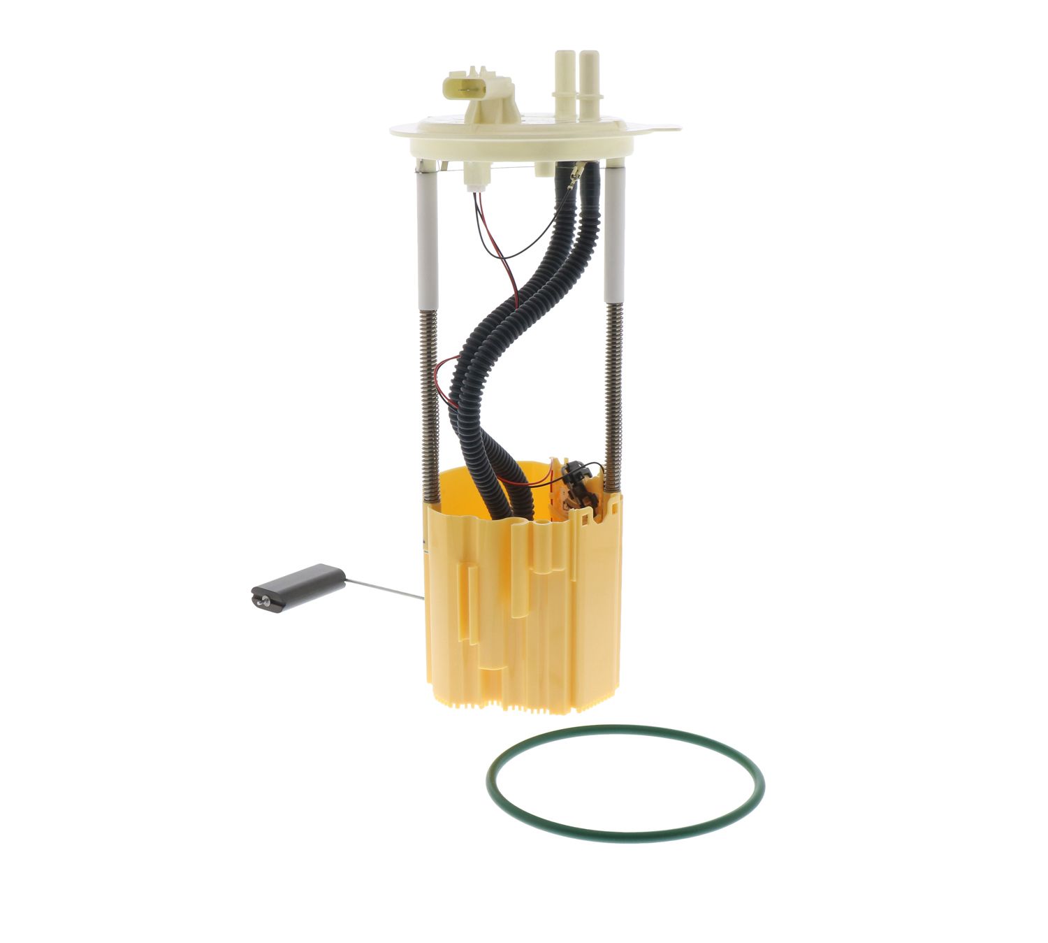 66131-Bosch Fuel Pump Module Assembly 13