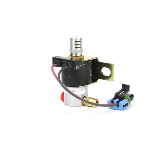 993315-Fan Clutch Solenoid Valve 57